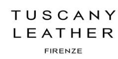 TUSCANY LEATHER logo