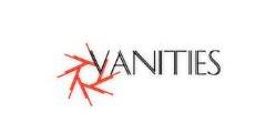 VANITIES.SM logo