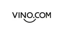 VINO.COM logo