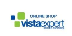 VISTAEXPERT logo