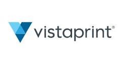 VISTAPRINT logo