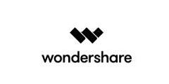 WONDERSHARE logo