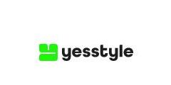 YES STYLE logo