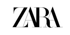 ZARA logo